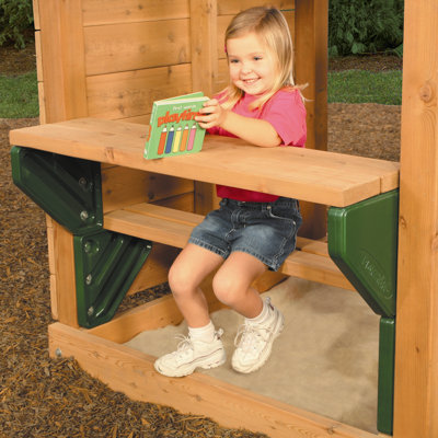 Playstar Inc. Picnic Table Brackets