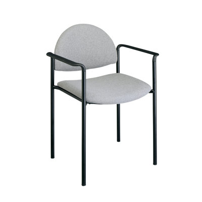 Office Star Products Value Plus Chair with Arms