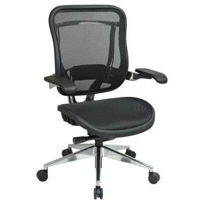 Office Star Products High-Back Executive Chair