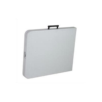 Office Star Products 6' Resin Multi Purpose Folding Table