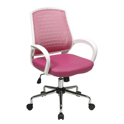 Office Star Products Avenue Six Rio Mesh Task Chair