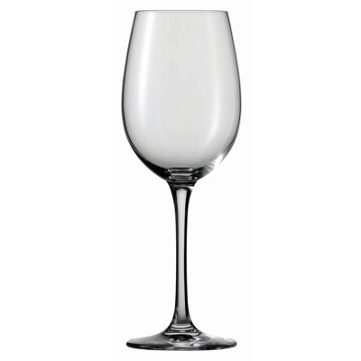 Schott Zwiesel Tritan Classico Drinkware Collection