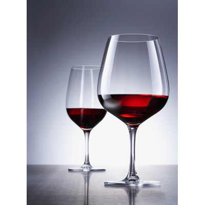 Schott Zwiesel Tritan Congresso Drinkware Collection