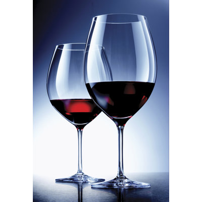 Schott Zwiesel Tritan Cru Classic 27.9 Oz Bordeaux Glass (Set of 6)