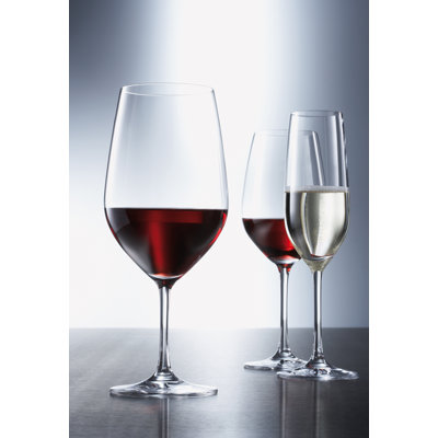 Schott Zwiesel Tritan Forte 13.6 Oz Red Wine Glass (Set of 6)