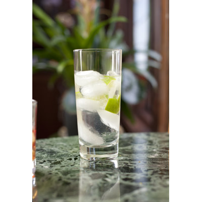 Schott Zwiesel Charles Schumann 12.4 Oz Basic Bar Classic Tumbler HB Long Drink Glass (Set of 6)