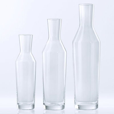 Schott Zwiesel Charles Schumann Drinkware Collection