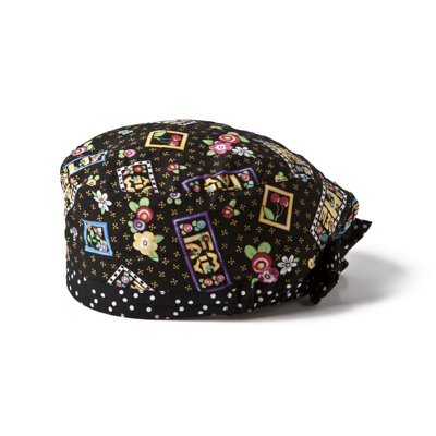 Mary Engelbreit Printed Scrub Cap
