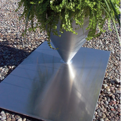 MuNiMulA Planter with Ground Plate