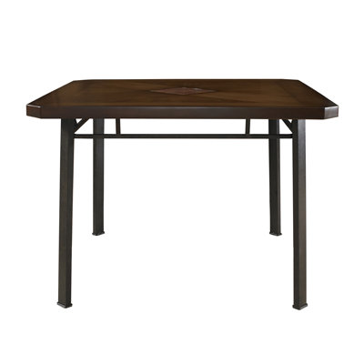 Powell Furniture Jefferson Dining Table