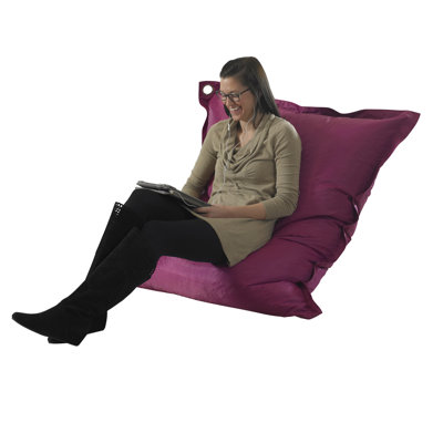 Powell Furniture Anywhere Bean Bag Lounger