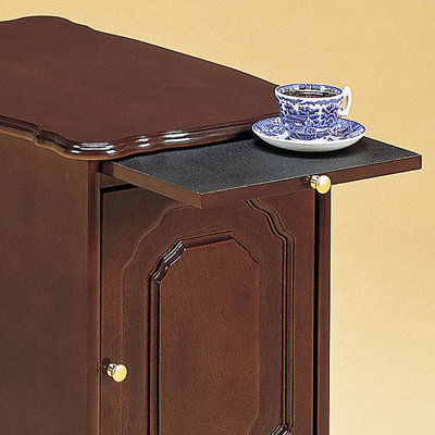 Powell Furniture End Table