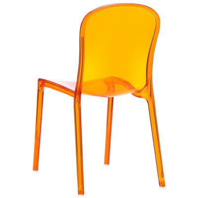 Compamia Victoria Stacking Dining Side Chair