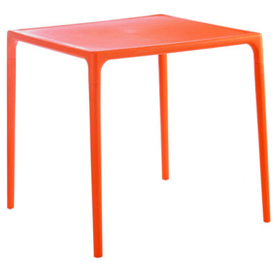 Compamia 28" Mango Square Dining Table