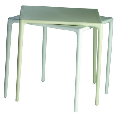 Compamia 28" Mango Square Dining Table
