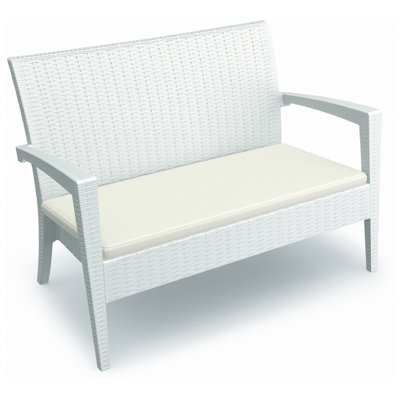 Compamia Miami Loveseat with Cushions