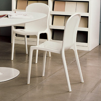 Compamia Victoria Stacking Dining Side Chair