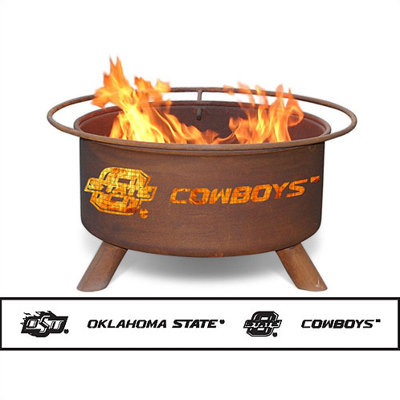 Patina Products Collegiate Fire Pit