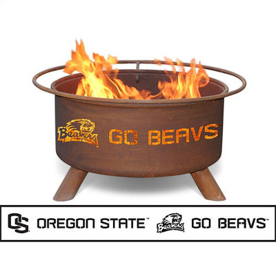 Patina Products Collegiate Fire Pit