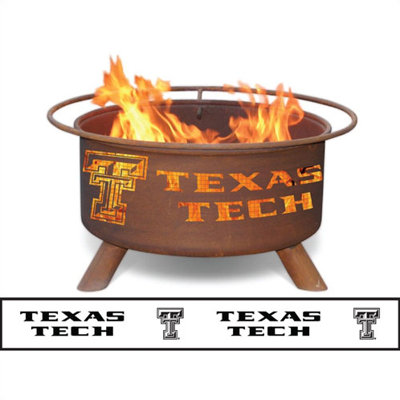 Patina Products Collegiate Fire Pit