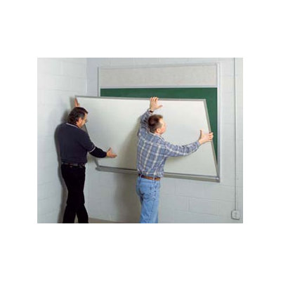Marsh Retro-Fit Boards 4' x 6'