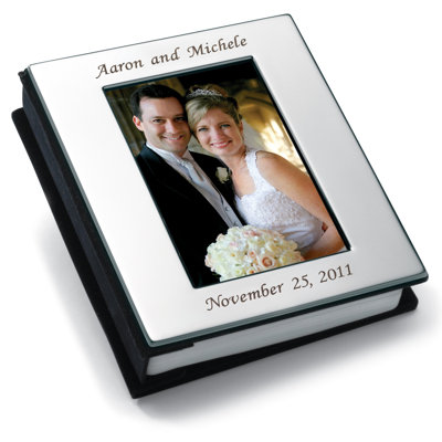 Personalized Photo Album