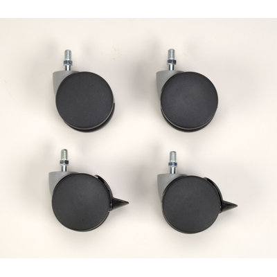 Empire Office Solutions Spin-N-File Carousel Caster Set