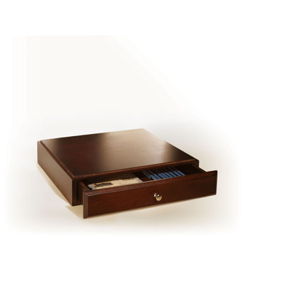 Empire Office Solutions Stack and Style Wood Letter Drawer