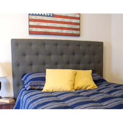 Tristan Upholstered Headboard