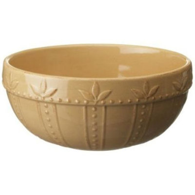 Signature Housewares Sorrento 8" Small Mixing Bowl
