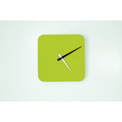 Scale 1:1 Bolla Quad Clock