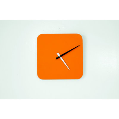 Scale 1:1 Bolla Quad Clock