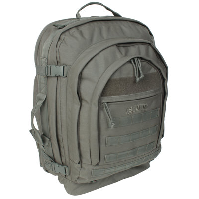 Sandpiper of California Bugout Bag Backpack