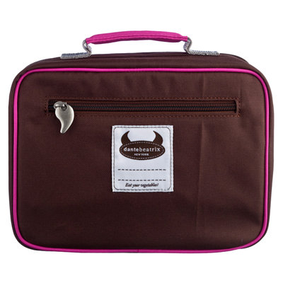 Beatrix Papar Lunch Box