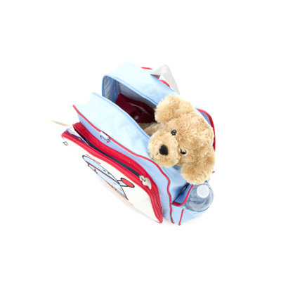 Beatrix Big Kid Alexander Backpack