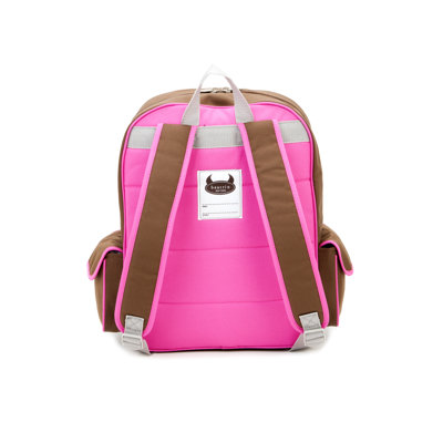 Beatrix Big Kid Papar Backpack
