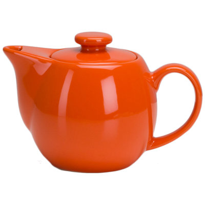 Omniware Teaz 14 oz Teapot with Infuser