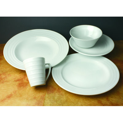 Omniware Culinary Proware Circles Bowl