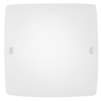 EGLO Aero 1 Light Wall Sconce