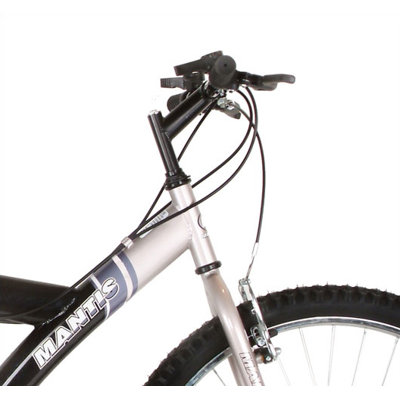 Mantis 18-Speed Seer Mountain Bike