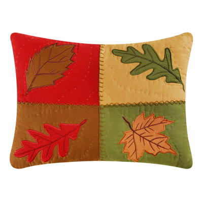 C & F Enterprises Oak Ridge Quilt Collection