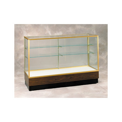 Waddell Light Fixture for the Colossus and Merchandiser Series Cases