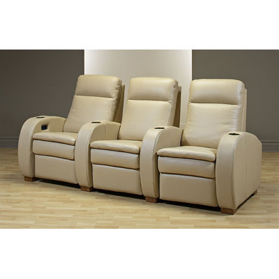 Jaymar Python Home Theater Seating