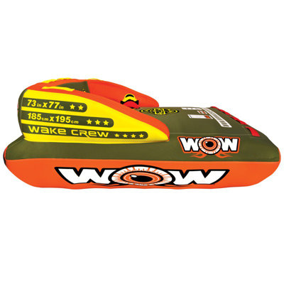 World of Watersports Tiltorama Towable