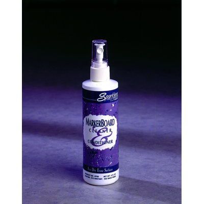 Ghent Sparkleen Markerboard Cleaner
