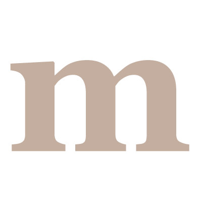 Avalisa Letter - Lower Case 'l' Stretched Wall Art