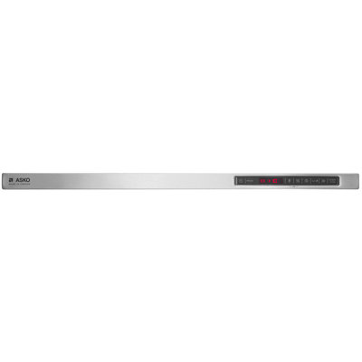 ASKO XXL Tank 13 Programs Fully Integrated Dishwasher - Custom Panel