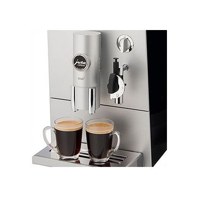 Jura Capresso IMPRESSA J9 One Touch TFT Espresso Machine