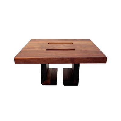 ARTLESS SQ End Table