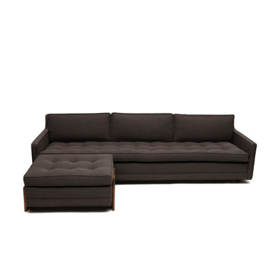 ARTLESS Up Solutions Sofa and Ottoman